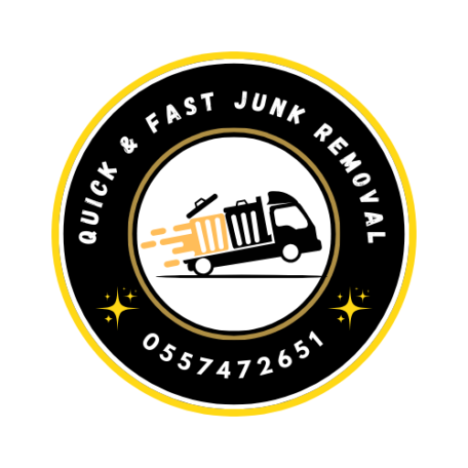 quick and fast junk removal