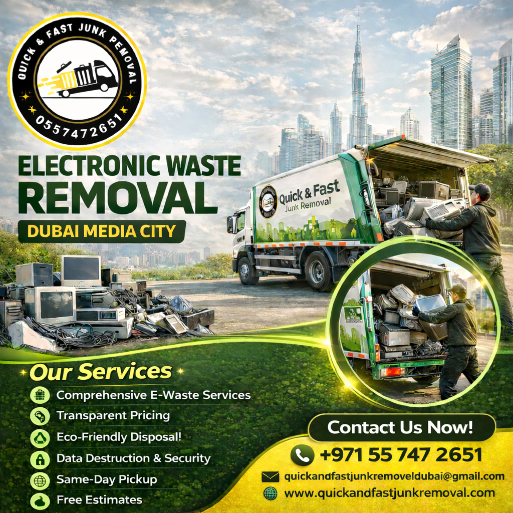 office movers in tecom