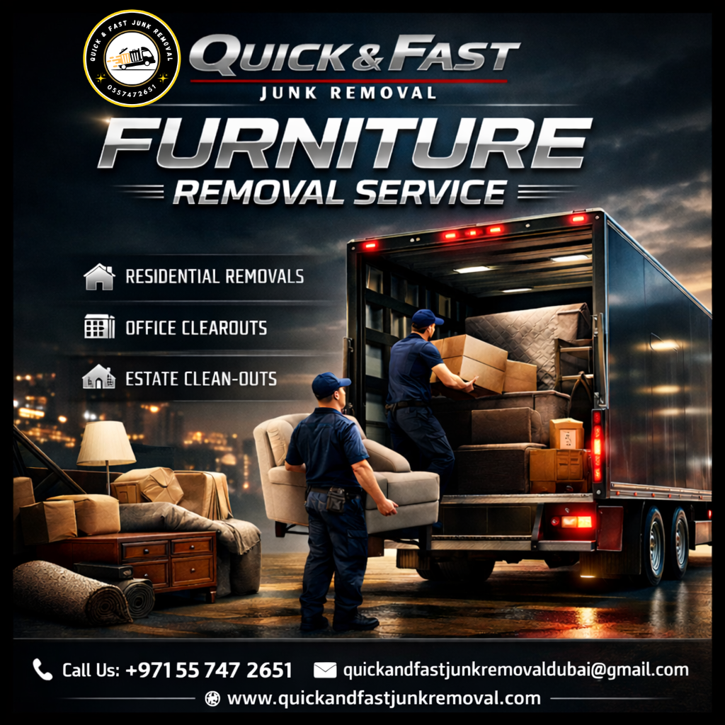 Furniture Removal Service furniture removal service