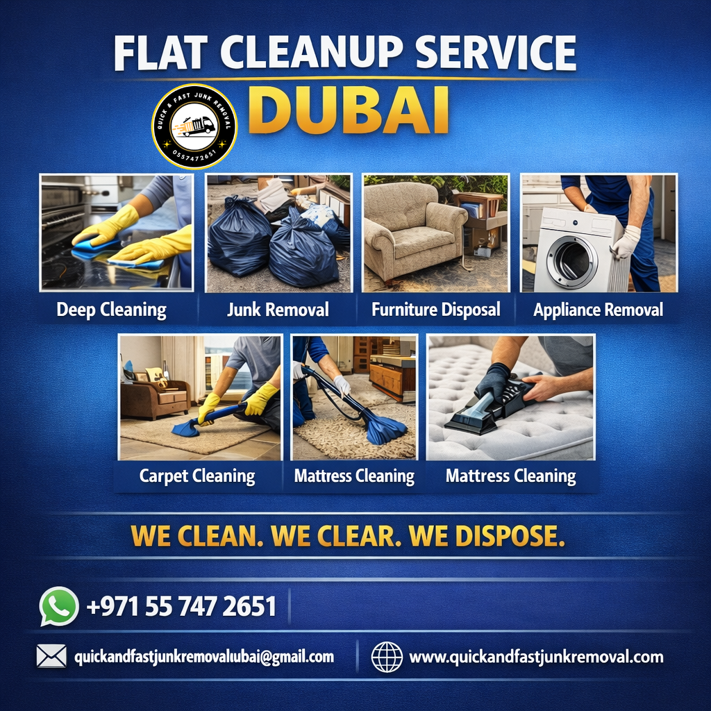 flat cleanup service Dubai flat cleanup service dubai (1)