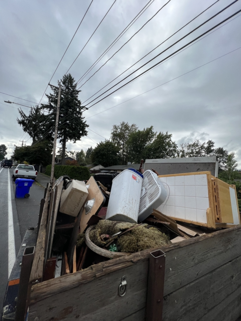 junk removal